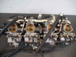 CARBURETOR YAMAHA FZS600s 2000 15515 - Bild 1 von 16