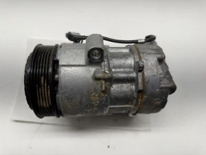 DENSO OEM 2024 SUBARU IMPREZA 2.0L AC COMPRESSOR 447250-9900 - Picture 1 of 7