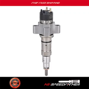 Diesel Fuel Injector For 2872331 ISL Engines Automotive 8.9L 5579409PX 5579409 - Bild 1 von 8
