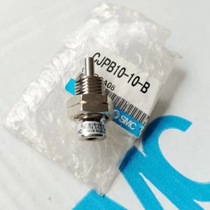 UN NUEVO SMC CJPB10-10-B Pin Cilindro Envío Gratis - Imagen 1 de 1