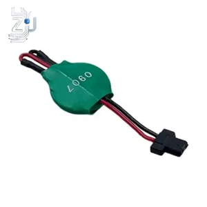 ML1220 VARTA 3V BDV Backup Laptop Motherboard Button Rechargeable Battery 1 PCS - Picture 1 of 6