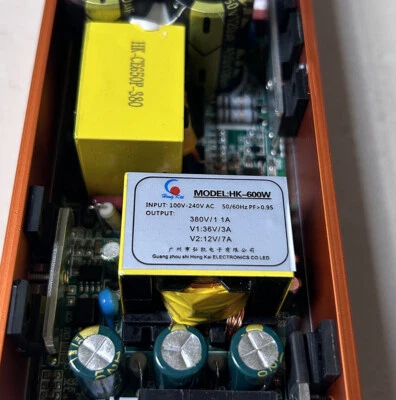 Sharpy beam moving head lights DJ Disco Party Beam Lights Power Board 380V36V12V - Image 1 of 4