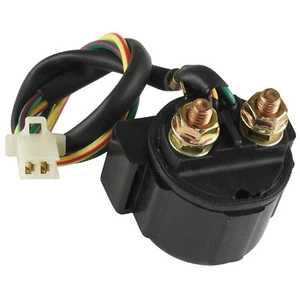 Starter Relay Solenoid for Arctic Cat 250 Utility 2X4 2006 2007 2008 2009 - Picture 1 of 7