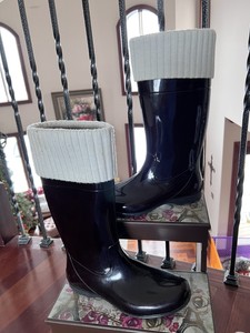kamik wellies