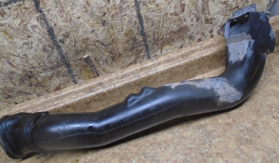 2012 Suzuki King Quad Kingquad LT 400 ASI ATV воздухозаборник трубка трубка трубка трубки воздуховода - Изображение 1 из 1