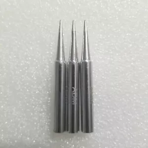 3X Replacement Weller ST7 1/32 CONICAL tip for WP25, WP30, WP35, WLC100 - Picture 1 of 1