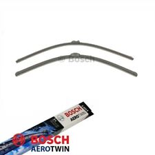 BOSCH Front Aerotwin Wiper Blade Set for 2013-2018 AUDI S6