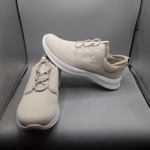Ryka Renew Recovery Slip-on Sneaker Women's 8M Beige 2 A4 - Picture 1 of 13