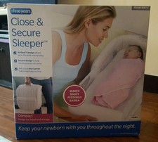 Baby Bed