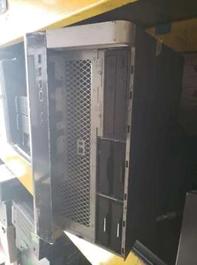 Dell Precision T7610 Intel Xeon Dual Processor No HDD - Foto 1 di 5