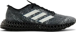 Adidas 4DFWD x STRUNG Sneaker Performance Schwarz Laufschuhe Turnschuhe Herren Größe - Bild 1 von 8
