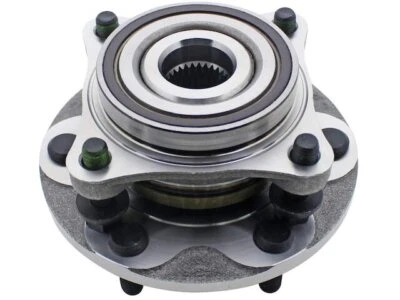 Conjunto de buje de rueda delantero para Ford Explorer 1995-2001 84359CNPD 1996 1997 1998 Foto 1 de 2