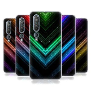 OFFICIAL PLDESIGN SPARKLY METALLIC SOFT GEL CASE FOR XIAOMI PHONES - Picture 1 of 15