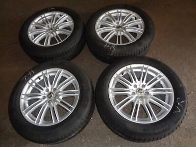 Winterräder, Winterreifen für Land Rover Evoque 225/60 R18 104V - Bild 1 von 4