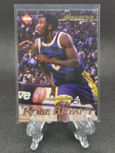 1998-99 Collector's Edge Impulse THICK #76 Kobe Bryant & Miles Simon Rookie Card - Picture 1 of 2