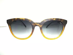 NEW SUNGLASSES MADE IN ITALY OCCHIALE DA SOLE EXESS 3-1876 A035 DZ VINTAGE - Foto 1 di 1