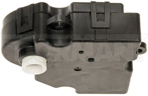 Fits 1996-2000 Peterbilt 200 HVAC Blend Door Actuator Dorman 1997 1998 1999 2000 - Picture 1 of 4
