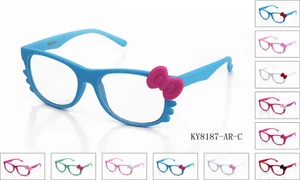 Hello Kitty Glasses Clear Lens Adorable Cute Theme Party Events UV Protected - Picture 1 of 15