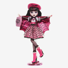 MONSTER HIGH DRACULAURA DOLL - Original Look – TheFullValue, General Store