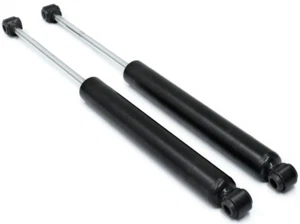 2 Amortiguadores delanteros MaxTrac 1200LL-0 para camioneta Chevy C10 1965-1987 de 3" rebajada 2x2 - Imagen 1 de 24