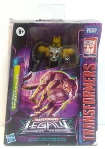 Transformers Legacy - Autobot Nightprowler - Hasbro 2022 - Walmart - Foto 1 di 14