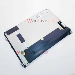 Original 8.4'' LQ084V1DG43 LCD Screen Display Panel For SHARP 640*480 - Picture 1 of 5