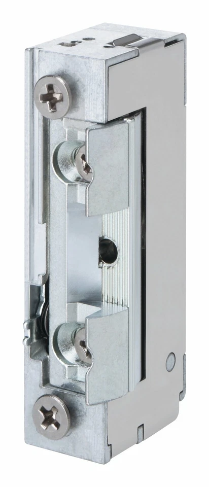 Effeff Türöffner 6-12V UC links/rechts Arbeitsstrom mit mechanischer...