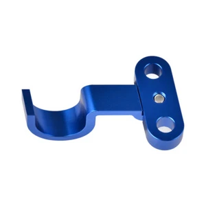 Rear Brake Cable Hose Line Clamp For Yamaha YZ 125 250 06-23 WR 250F 450F 06-23 - Picture 1 of 7
