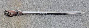 Channellock 3/8" Drive 72-Tooth Flex Head Ratchet - Picture 1 of 4