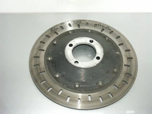 Disco de freno delantero bmw k100 2v k 100 k 75 k75 3,78 mm - Imagen 1 de 1