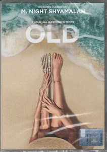 Dvd OLD - E' SOLO UNA QUESTIONE DI TEMPO nuovo sigillato 2021 - Imagen 1 de 2