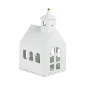 Lichthaus Kapelle klein 8x7x14cm - Bild 1 von 5
