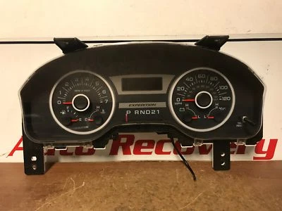 Ford Expedition 2006 cuadro de instrumentos *kilometraje desconocido #32 Foto 1 de 4