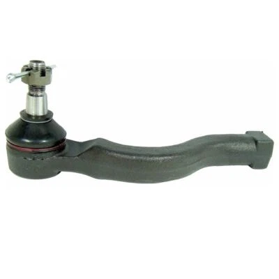 Steering Tie Rod End Delphi TA2386 fits 01-06 Mitsubishi Montero - Image 1 of 4