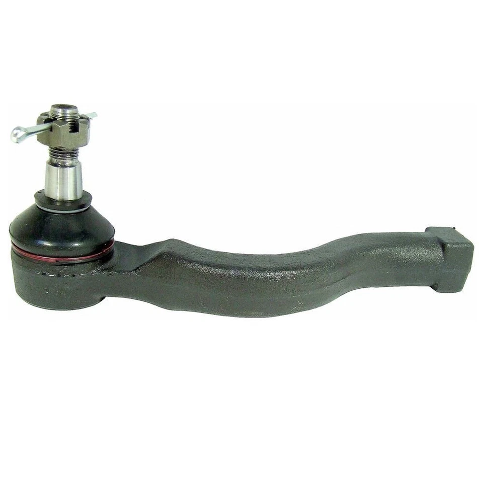 Front Left Outer Tie Rod End For 2001-2006 Mitsubishi Montero 2002 2003 Delphi - Image 1 of 1