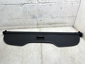 FORD MONDEO FOCUS RETRÁCTIL PAQUETE ESTANTE EQUIPAJE CUBIERTA PERSIANA BS71-N55066-A - Imagen 1 de 13