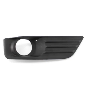 1Pc Right Side Fog Light Lamp Covers fit for Ford Focus 3Dr EU Style 2005 High - Picture 1 of 4