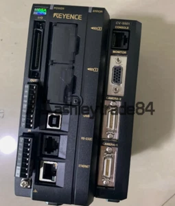 1pcs Keyence CV-5501 Vision Controller New - Picture 1 of 2