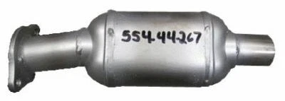 Каталитический конвертер EPA подходит для: 2006 2007 Ford Five Hundred 3,0 л V6 GAS DOHC - Изображение 1 из 2