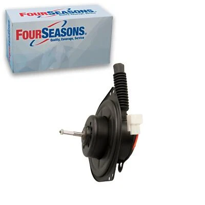 4 Seasons HVAC Blower Motor For 1999 Subaru Legacy - Image 1 of 4