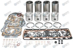 David Brown 880, 900, 950, 30D Implematic Engine Overhaul Kit (Stepped Liner) - Picture 1 of 1