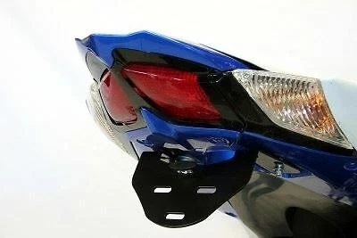 R&G Tail Tidy Suzuki GSX-R1000 K9-L6 2009-2016 Foto 1 de 4