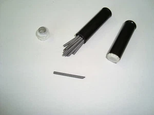 2x Röllchen mit alter DDR-Zirkel-Minen - Bild 1 von 1