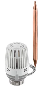 Heimeier Thermostatic Head for Underfloor Heating - Picture 1 of 1