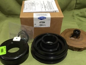 A/C Compressor Clutch-New Clutch Assy 4 Seasons 47284 - Picture 1 of 4