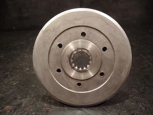 1978 YAMAHA XT500 XT 500 INNER CLUTCH HUB - Picture 1 of 1