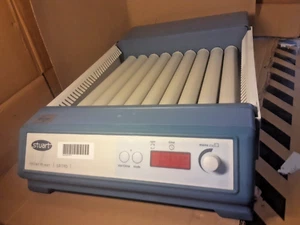 Stuart 9-Roller Digital Large Axis Roller Lab Mixer SRT9D - Picture 1 of 11