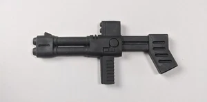 1985 Bandai Powerbots helicóptero transformador pistola pieza Gobots - Imagen 1 de 1