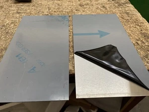 stainless steel sheets - Picture 1 of 1