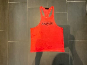 Cooles Original dsquared2 tanktop, Shirt Modell Nummer S74NC099 😎 - Bild 1 von 9
